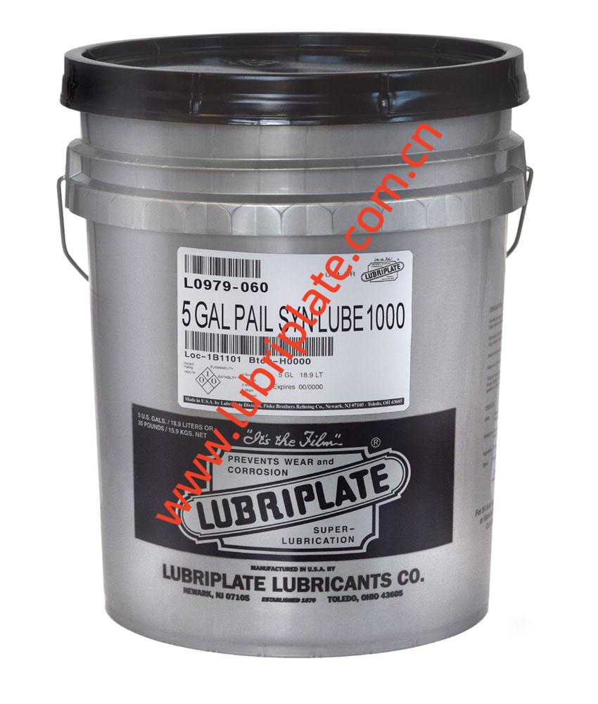 SYN LUBE 1000