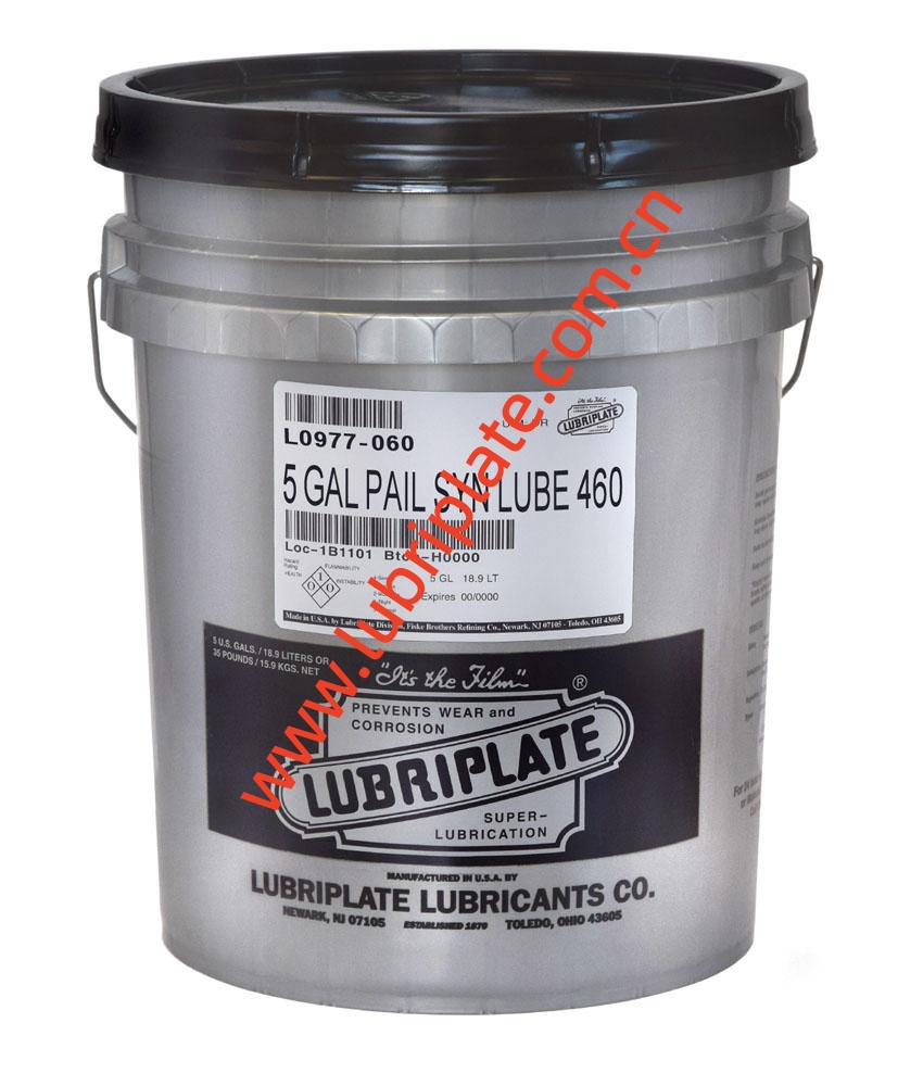 SYN LUBE 460